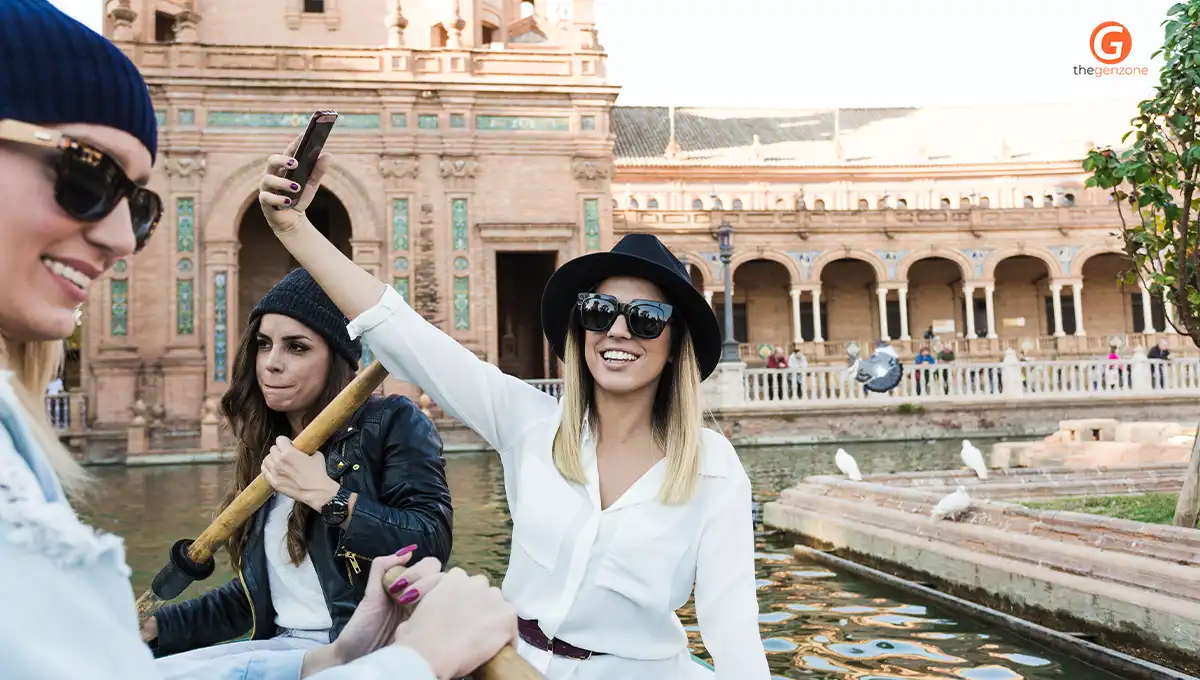 famous tourist attractions